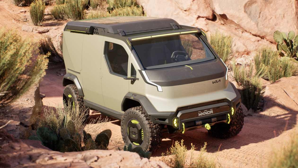 17961_download (2) شاسی‌بلند برقی کیا EV9 Adventure با قابلیت‌های آفرود در نمایشگاه سما 2024 + عکس
